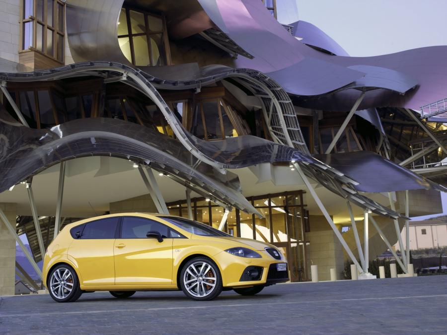  Seat Leon Cupra 2008 года  (фото 83 из 84)